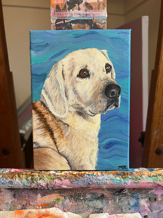 Lab