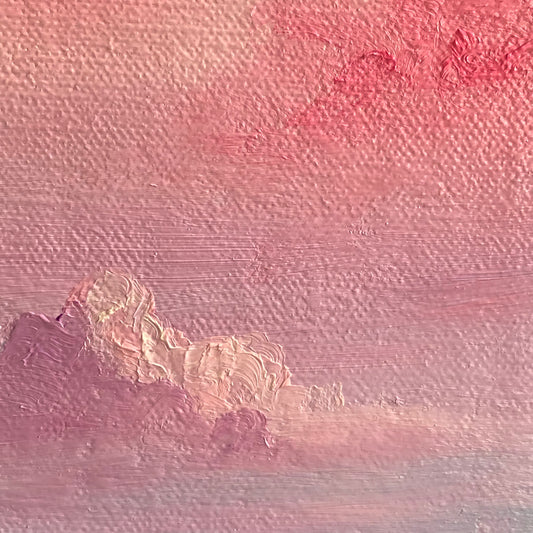 Pink Clouds