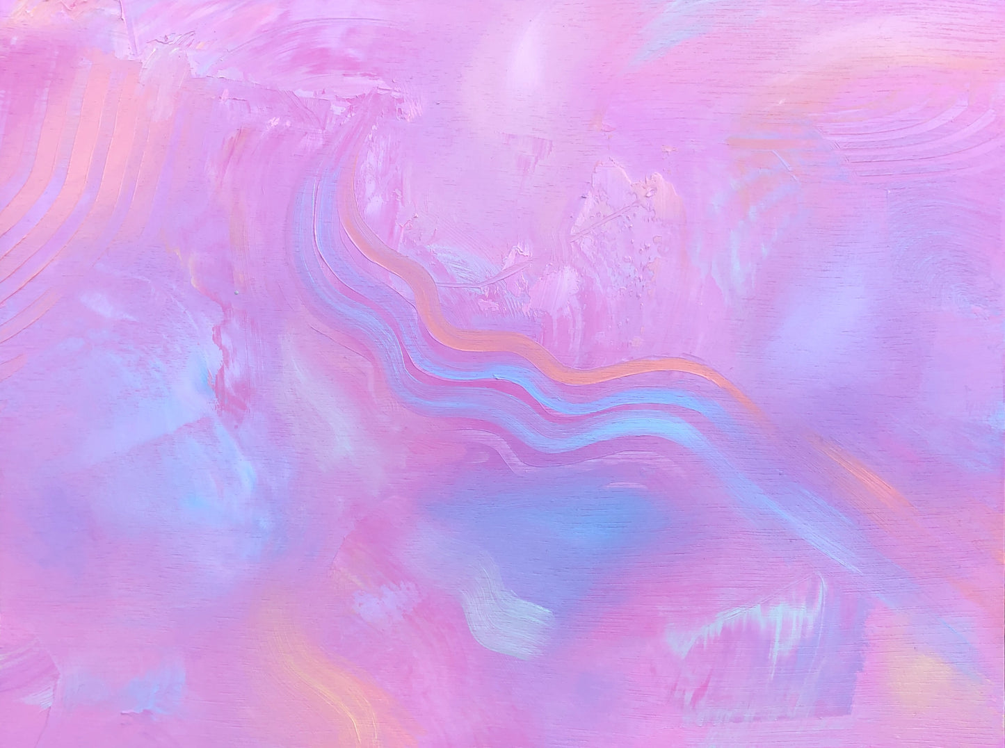 "Surreal" Original Painting