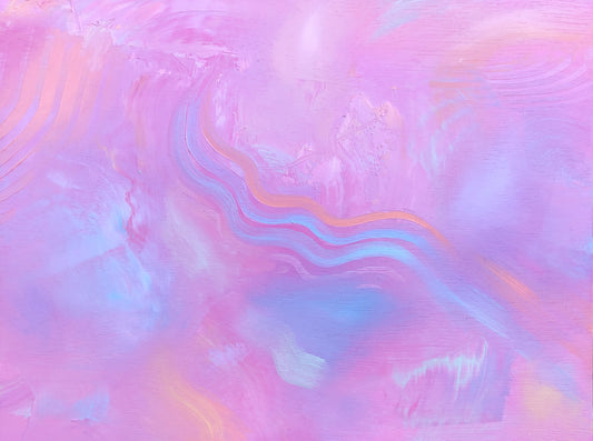 "Surreal" Original Painting