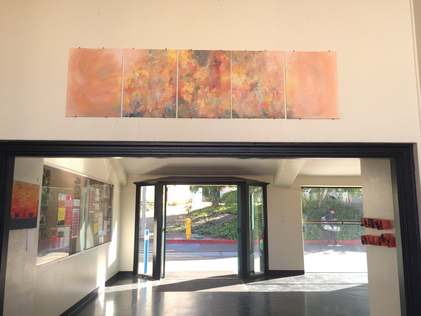 Triptych