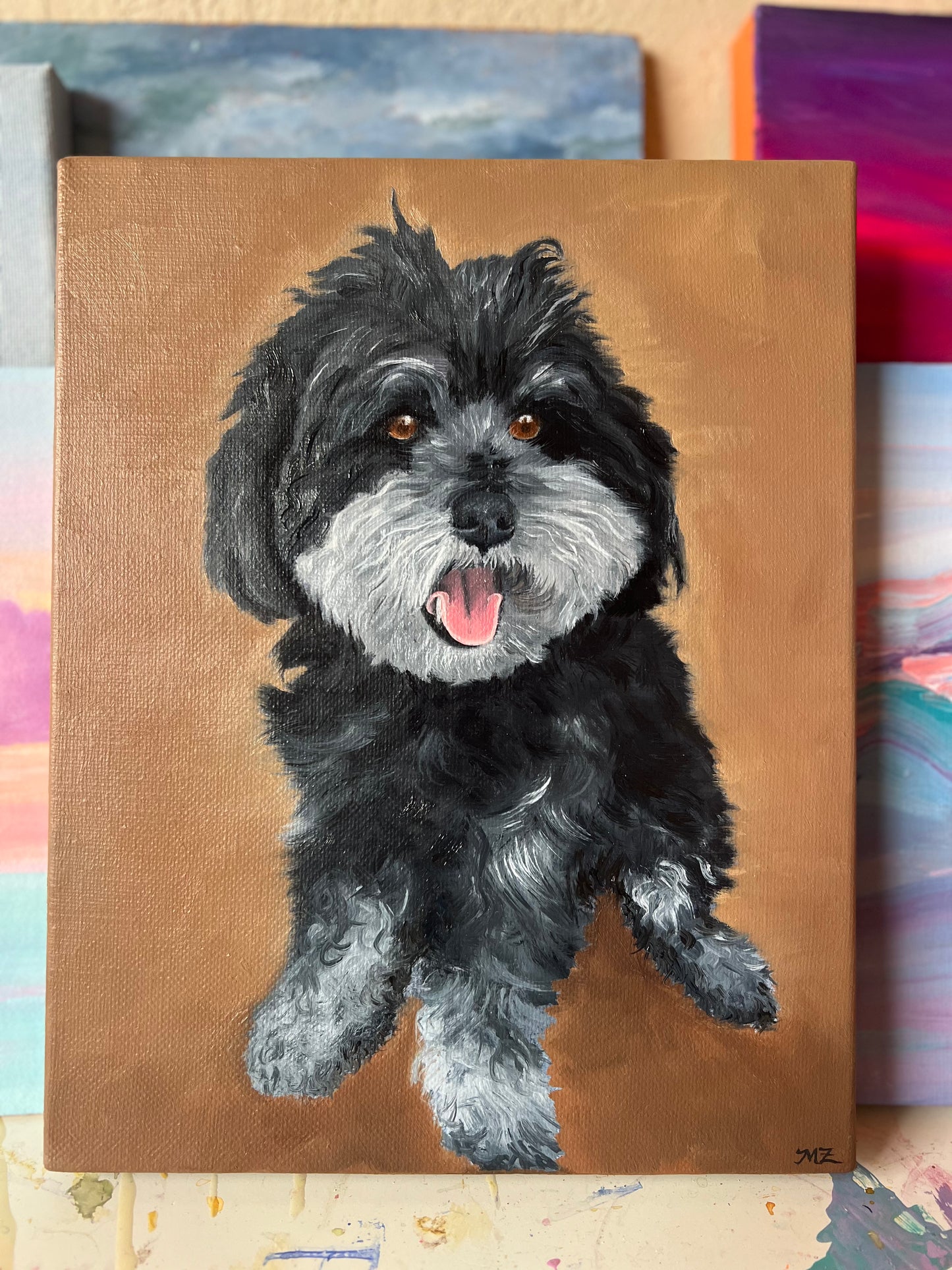 Teddy
