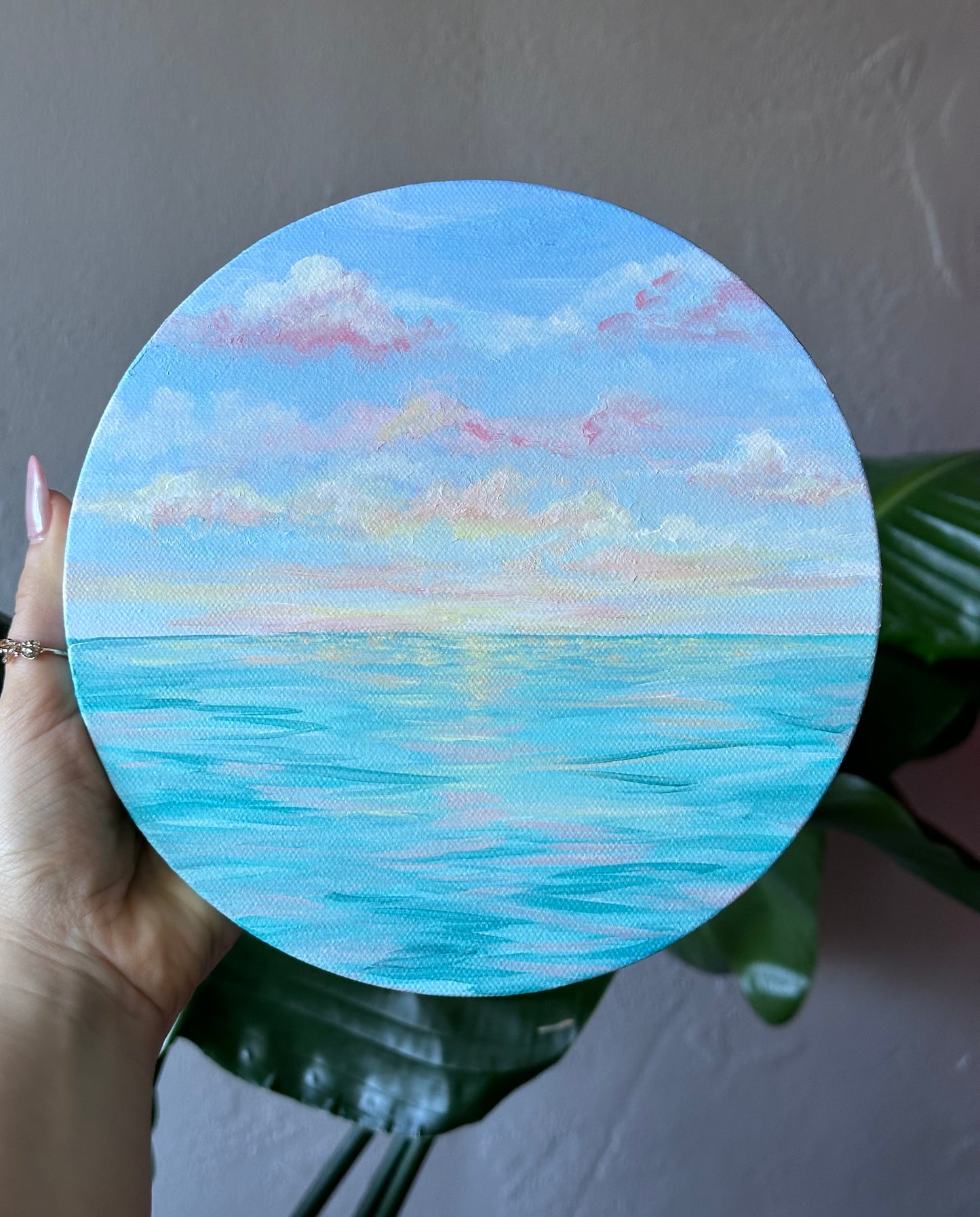 Ocean View