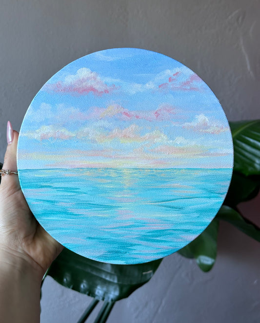 Ocean View