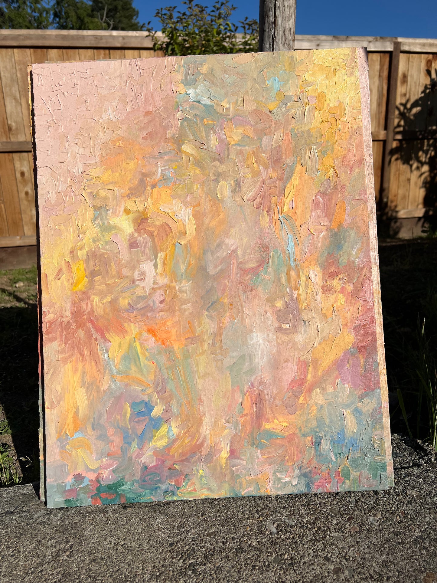 Triptych
