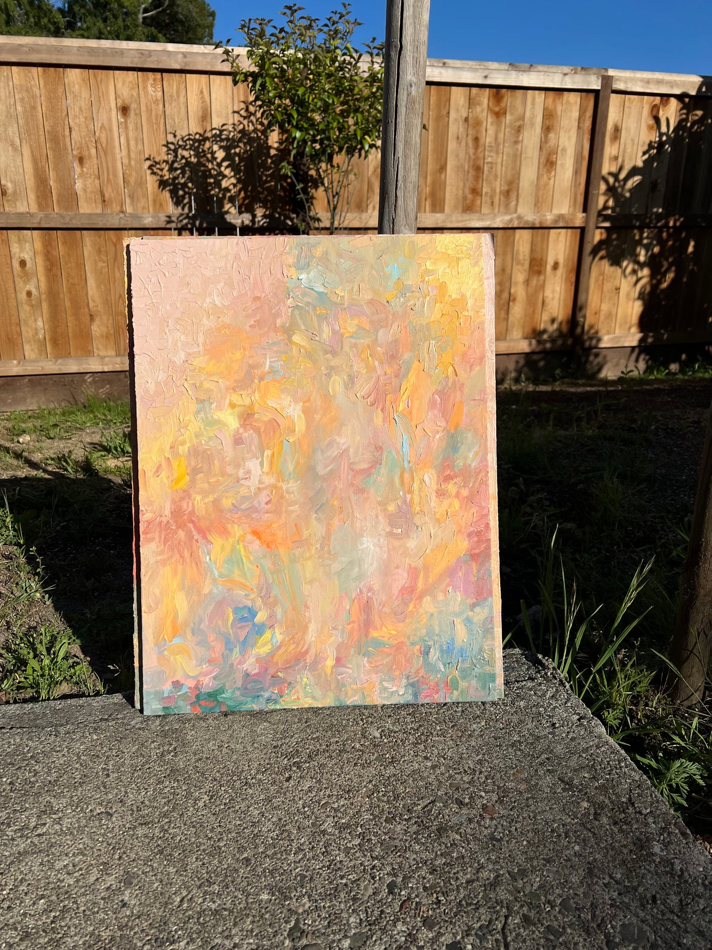 Triptych