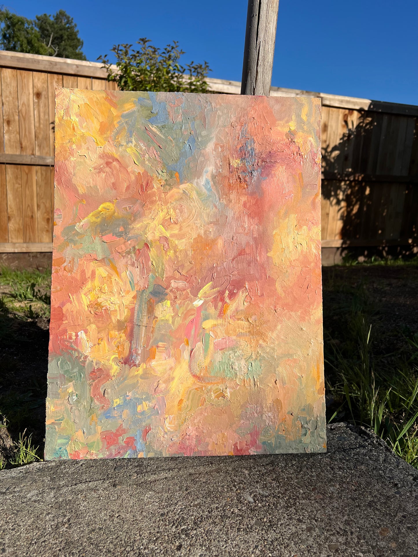 Triptych