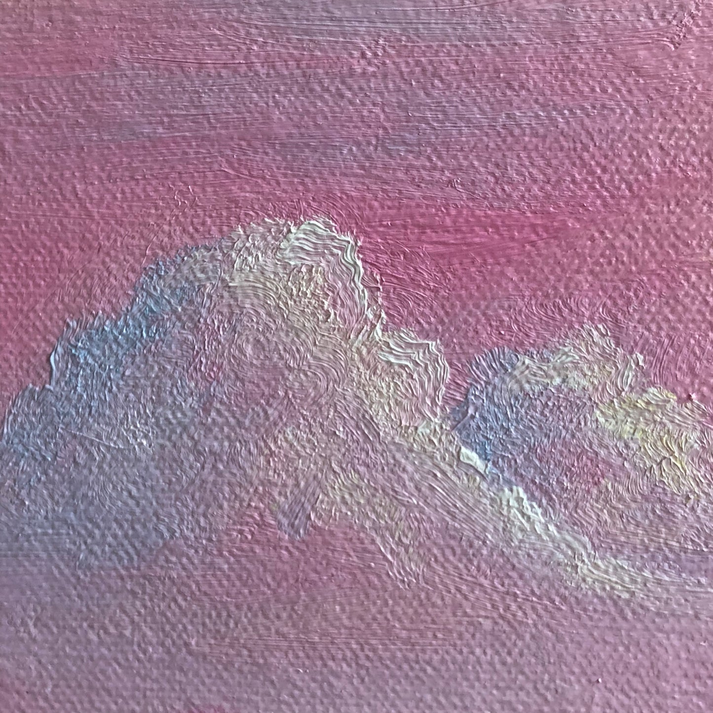 Pink Clouds