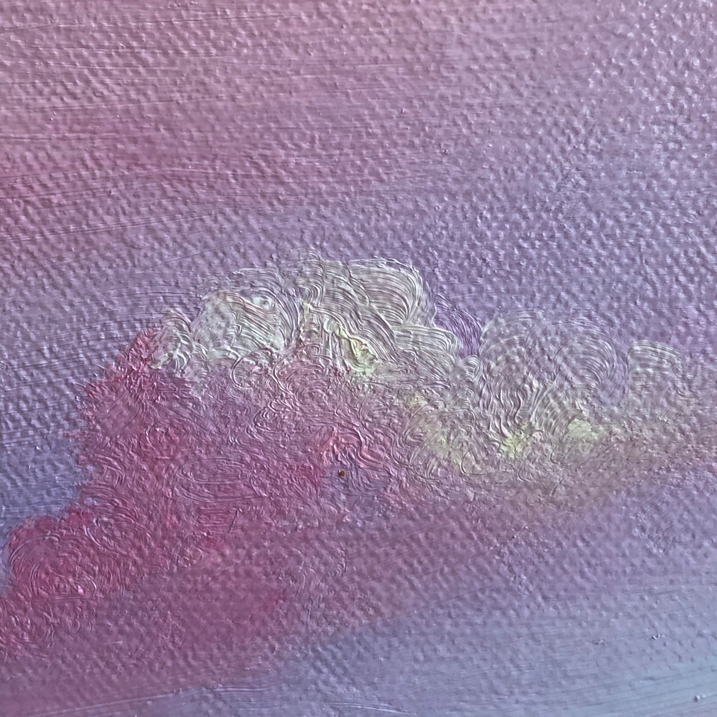 Pink Clouds