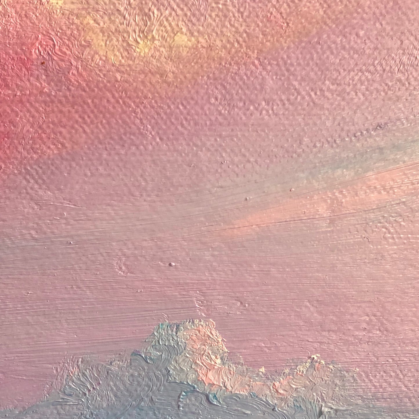 Pink Clouds