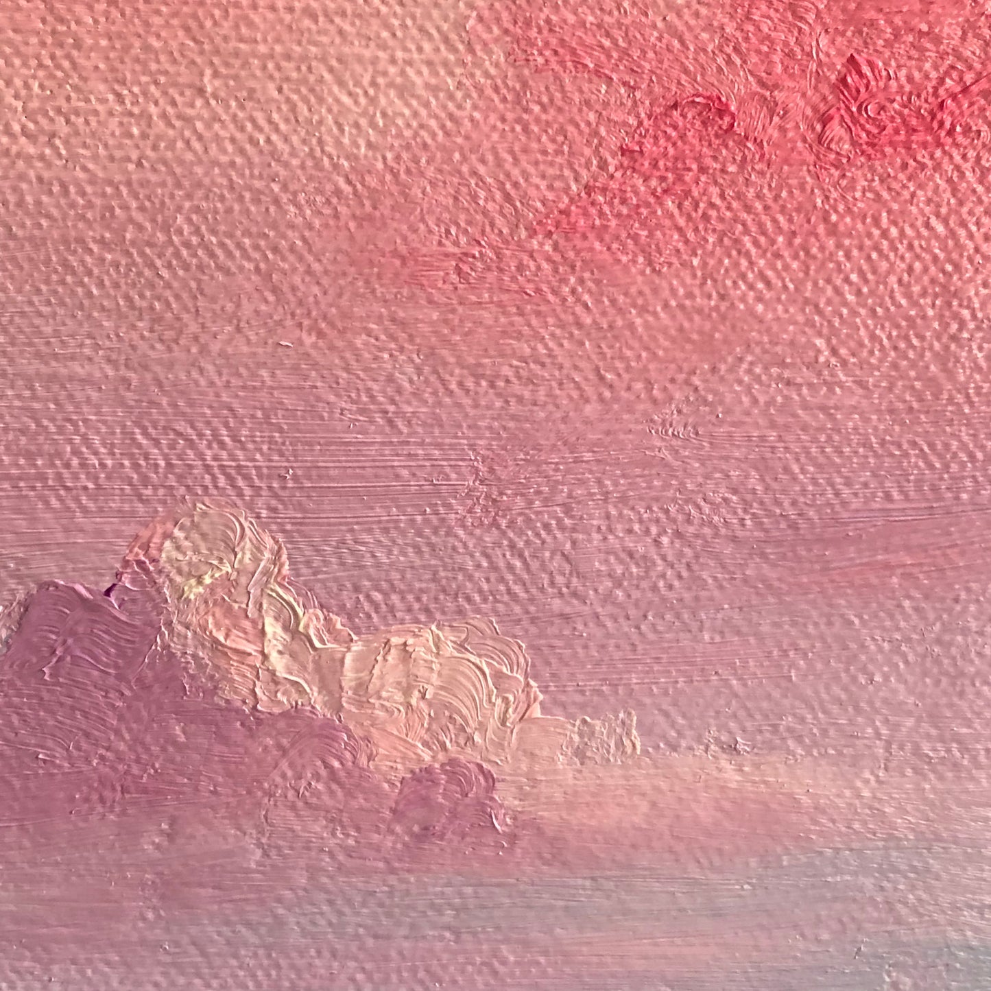 Pink Clouds