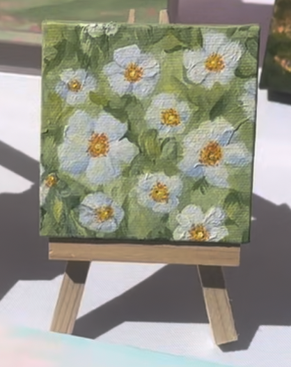 Summer Flowers