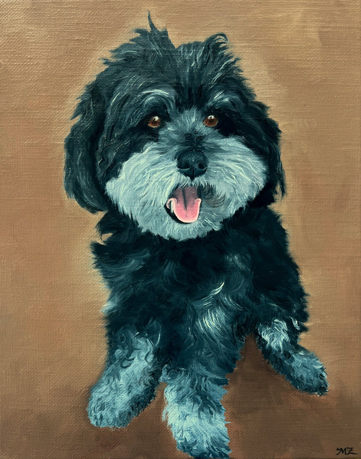 Teddy
